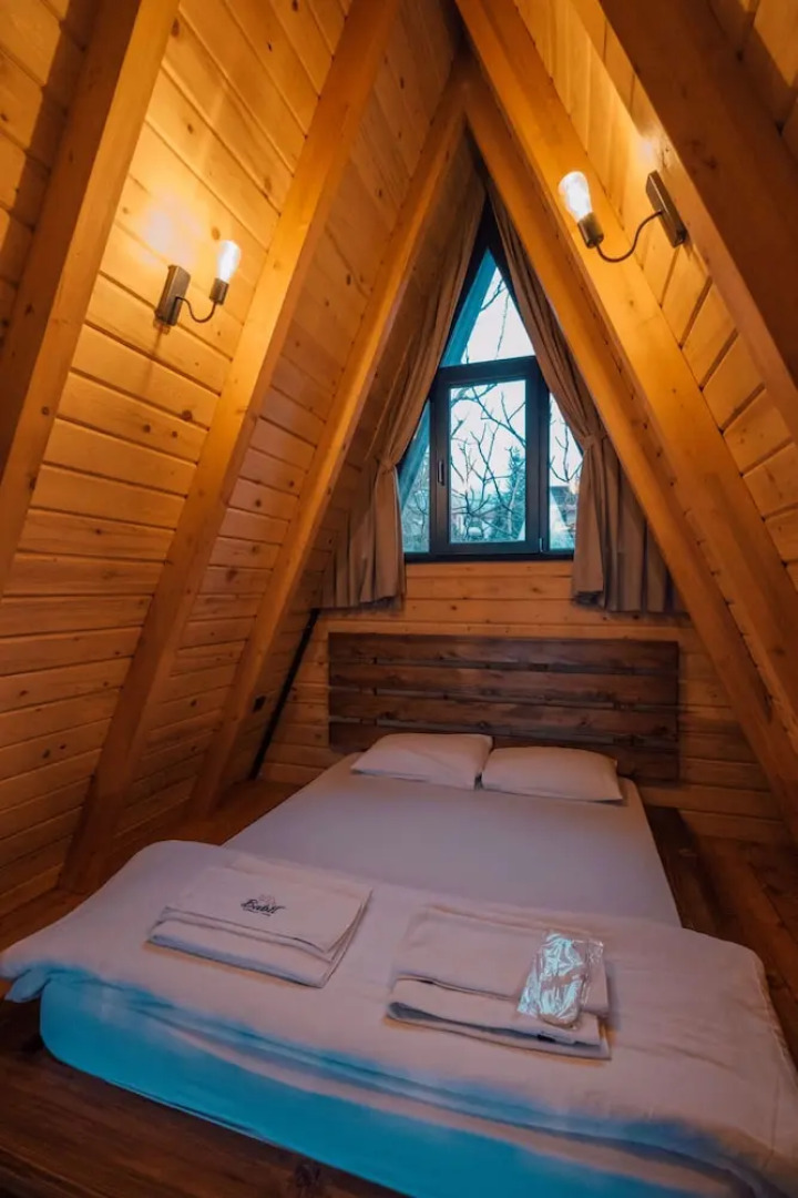 Babil Bungalow Hotel