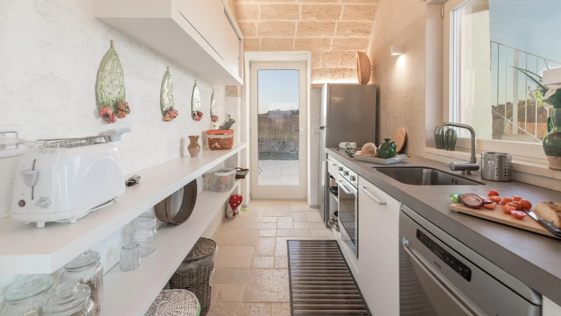 Villa Gialonia 8 2 in Salve