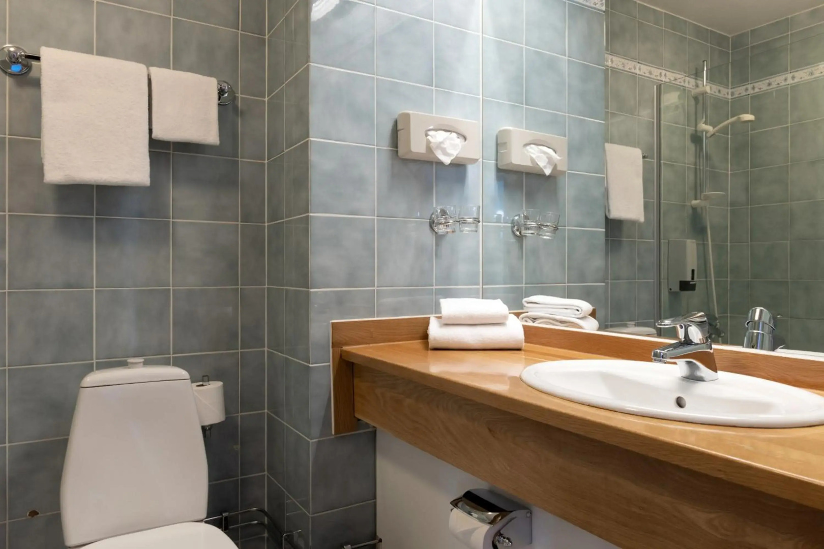 Elite City Hotel Orebro