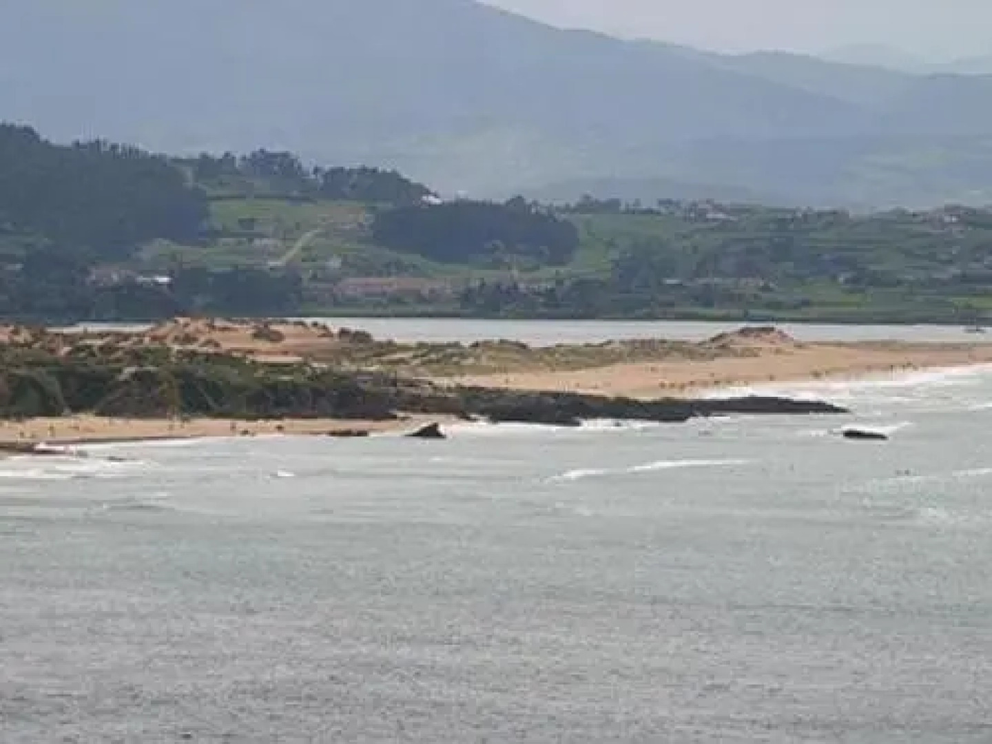 Liencres Apartamentos