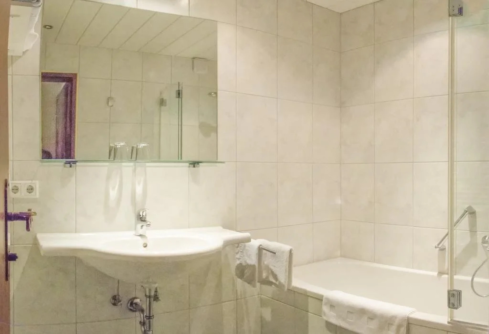 Apartmenthaus Jagdhof