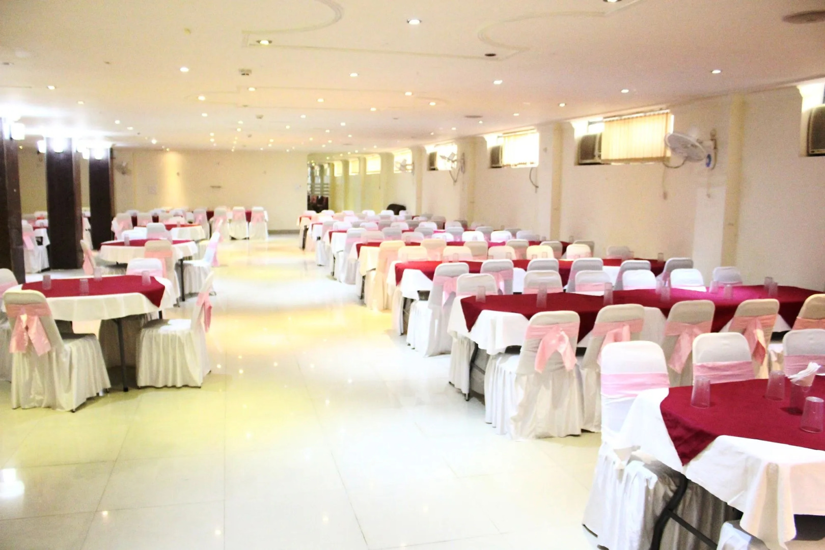 Bodhgaya Regency Hotel