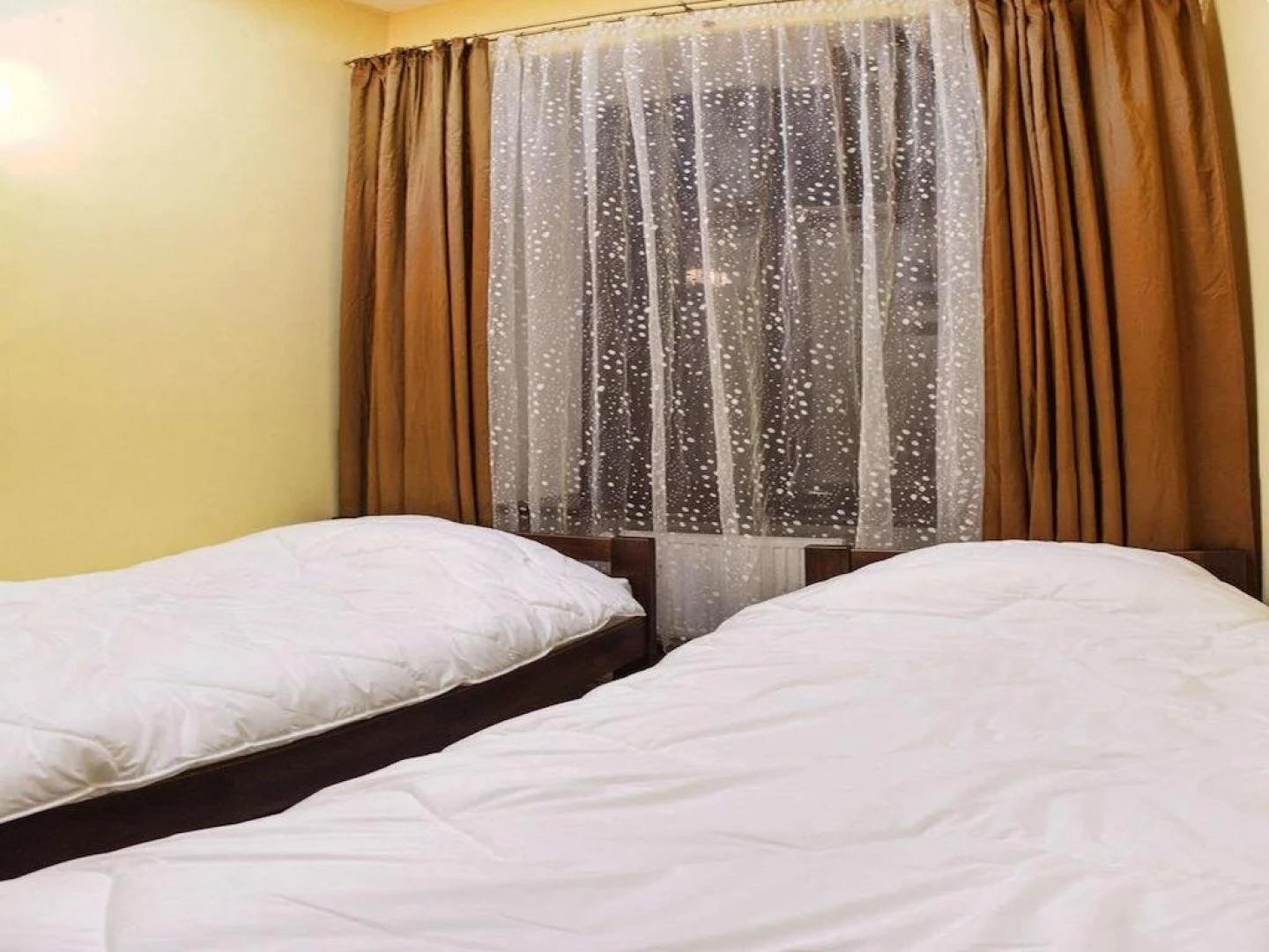 Хостел Берлога