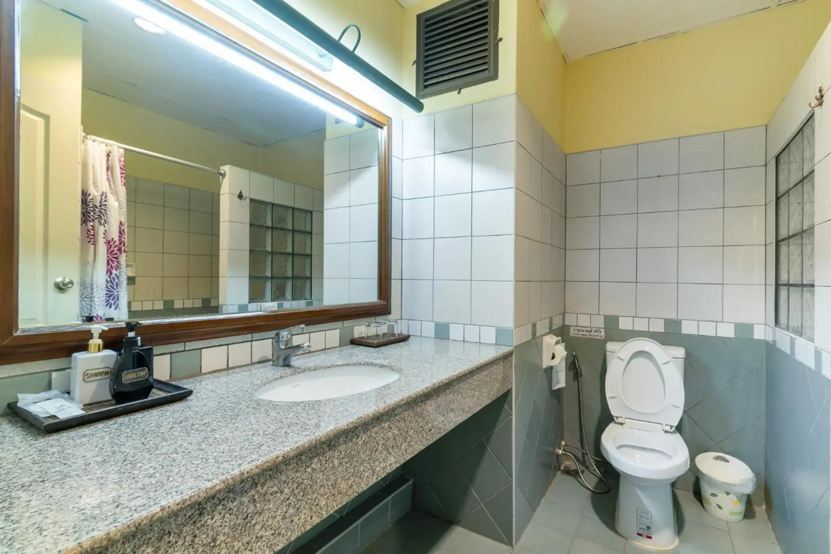 Pung-waan Resort & Spa Kanchanaburi