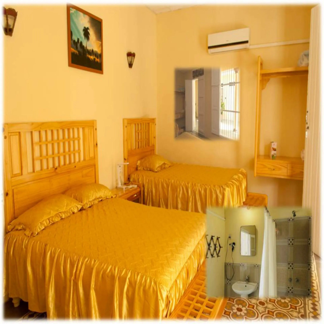 Hostal Durans Guest House