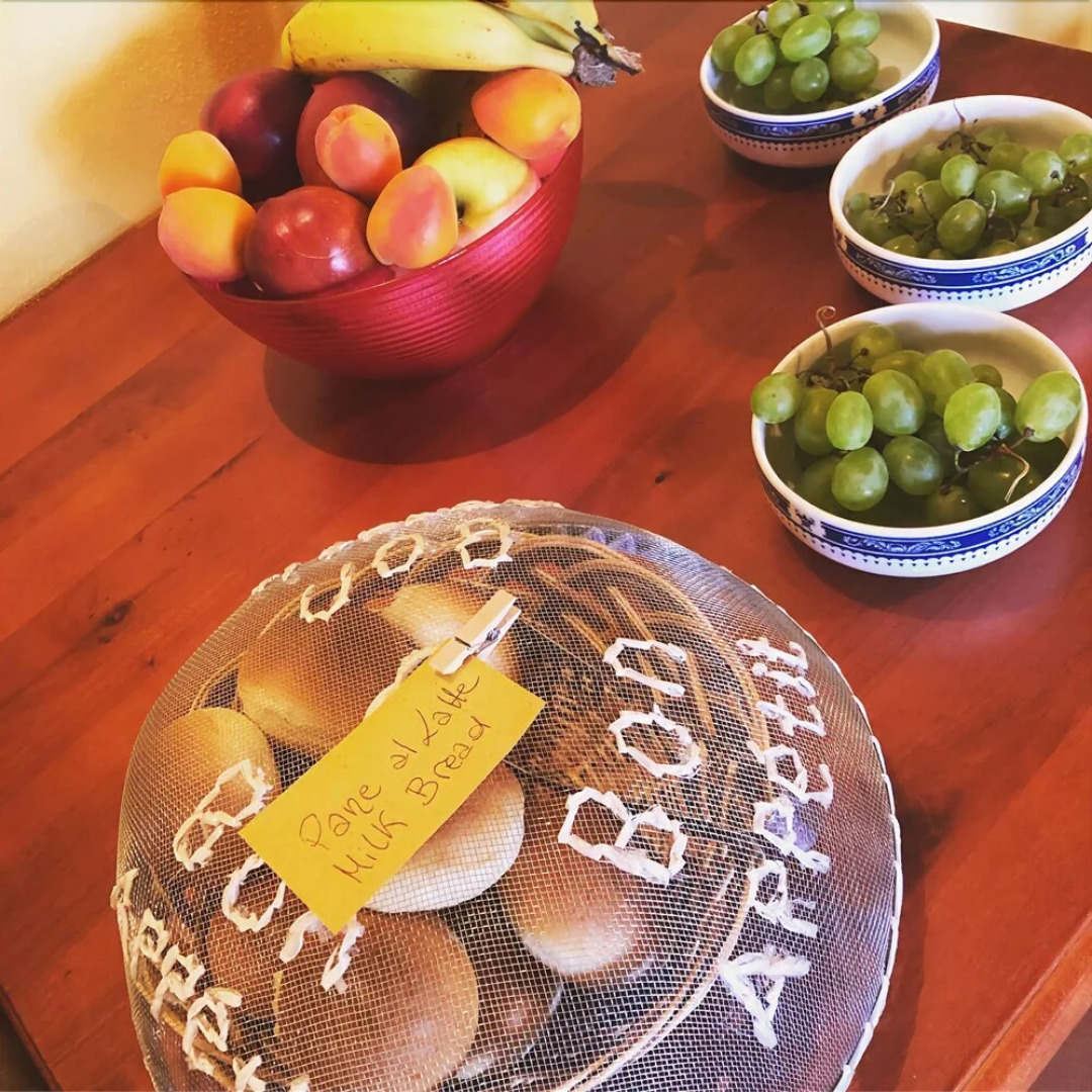 Az.Agr. Il Cavalleggero