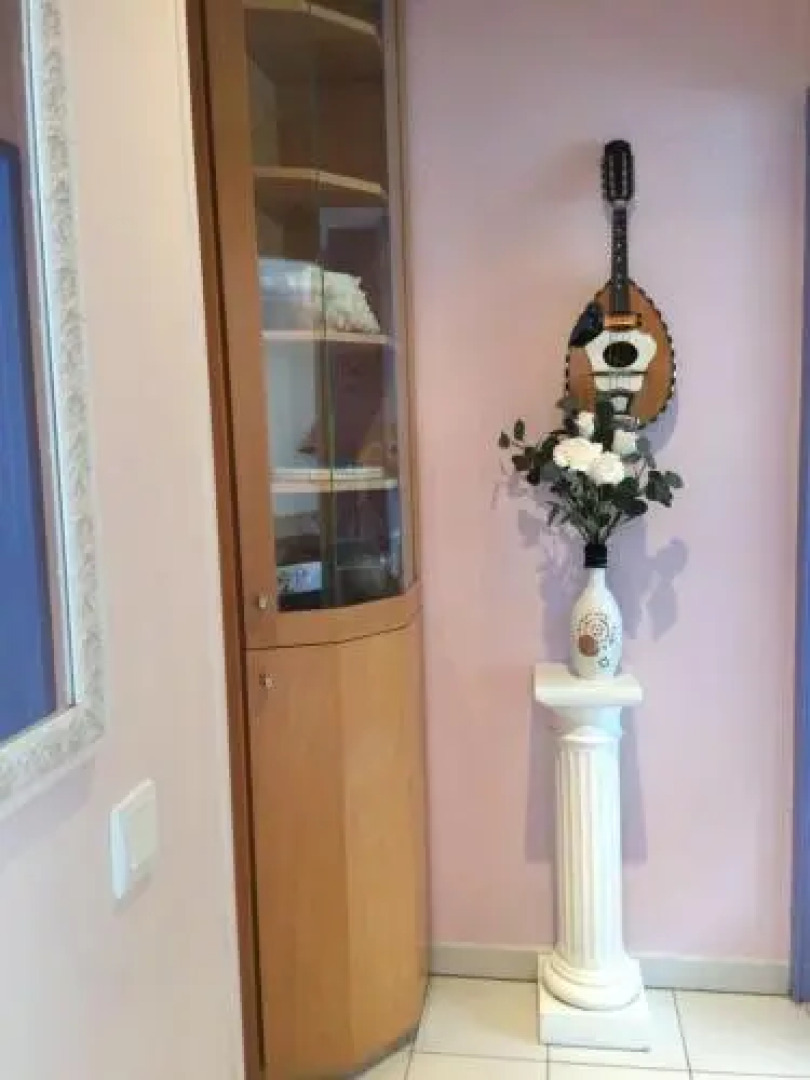 Mon Appart avec Terrasse et Piscine