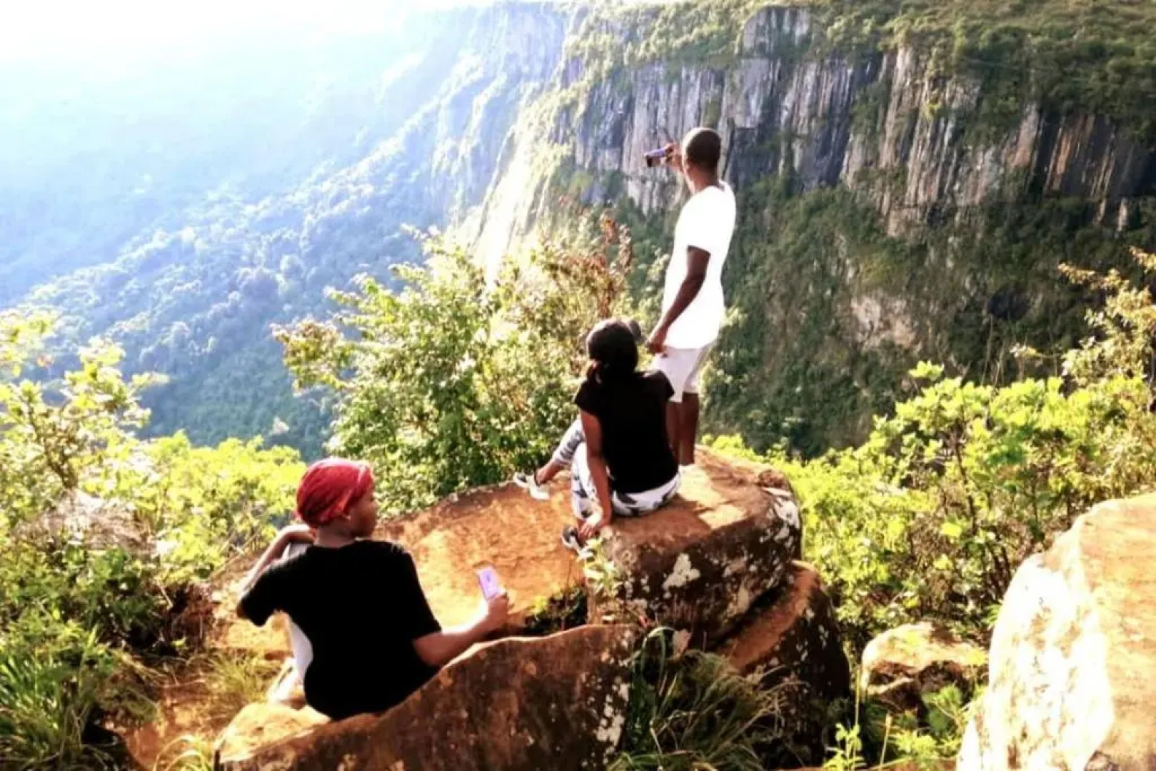 Remarkable 3-bed Cottage in Nyanga