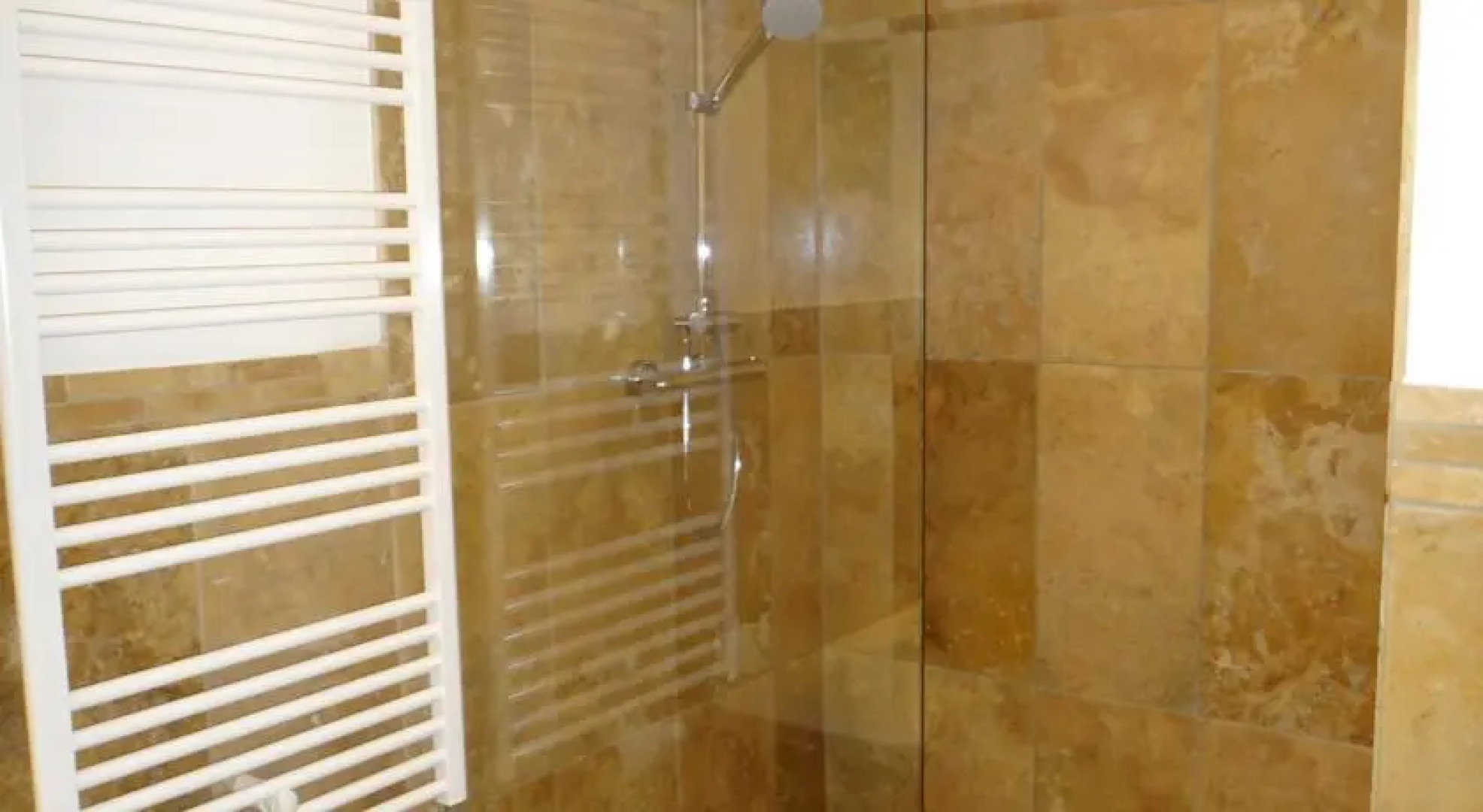 Appartement Christian