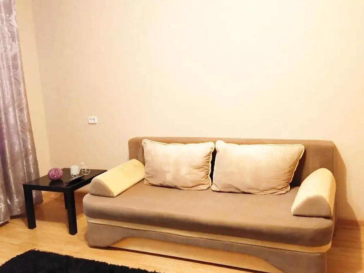 Апартаменты на улице Верхняя Дуброва 29