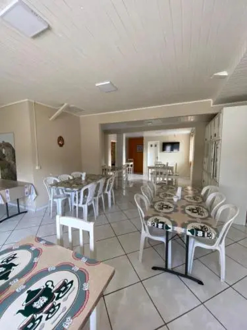 Pousada Arcanjo Rafael