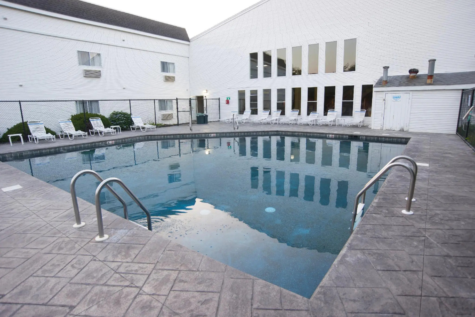 Sandwich Lodge & Resort