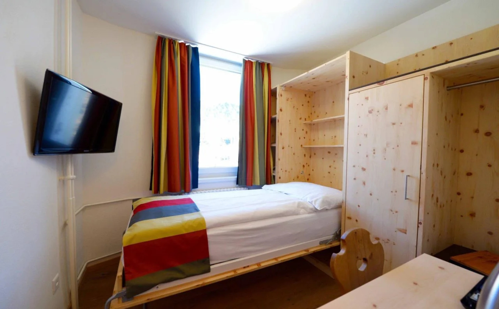 Hotel Waldhaus am See