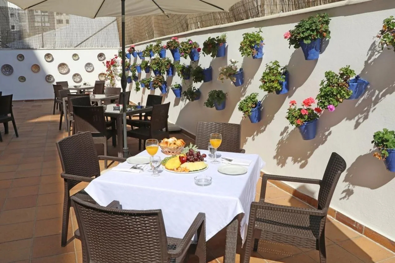 Hotel El Faro Marbella