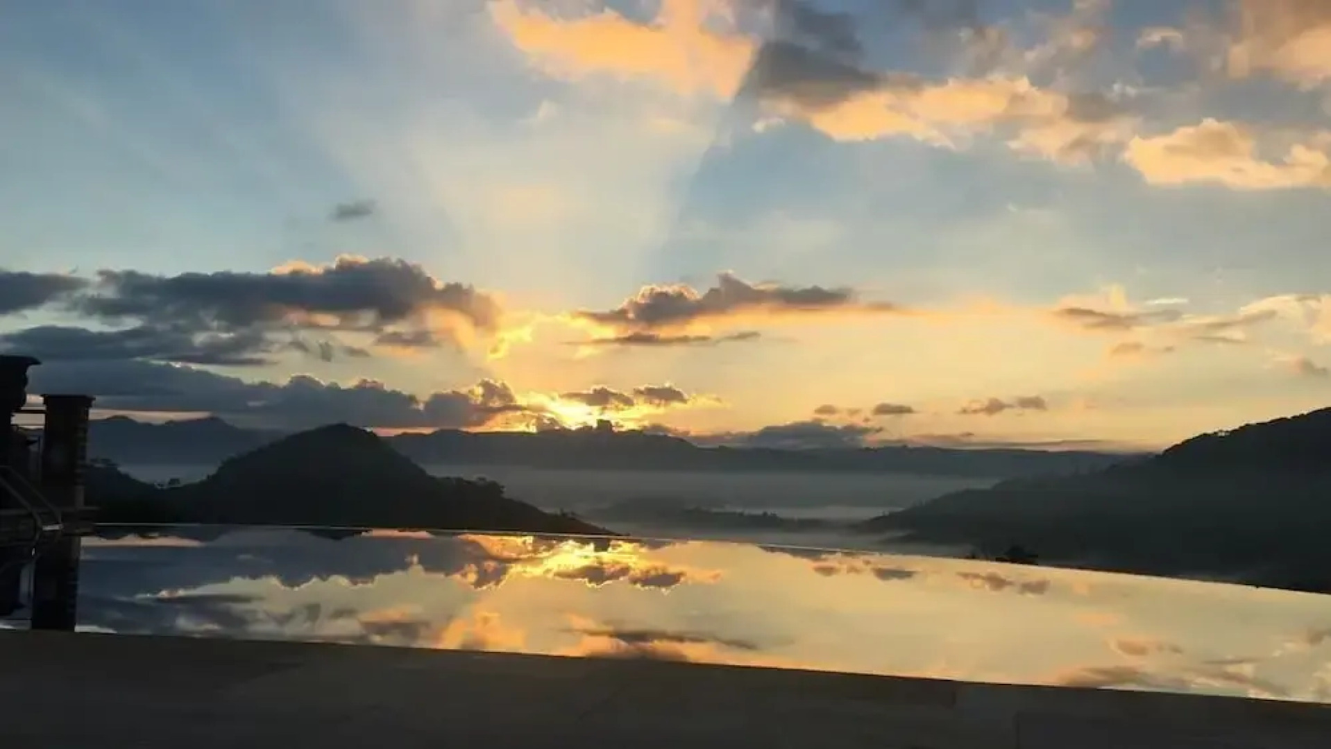 Aldeia Manacás Pousada Conceito