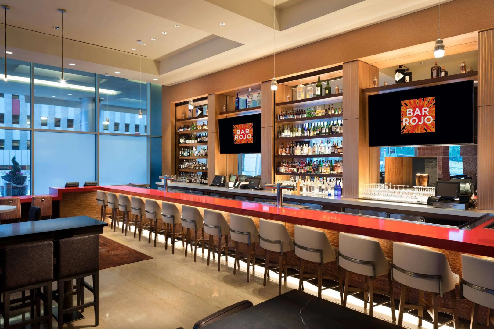 Grand Hyatt San Antonio River Walk