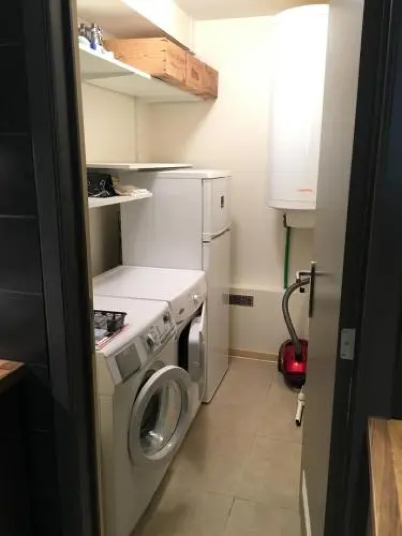 Cosy Apartment Near The Sea