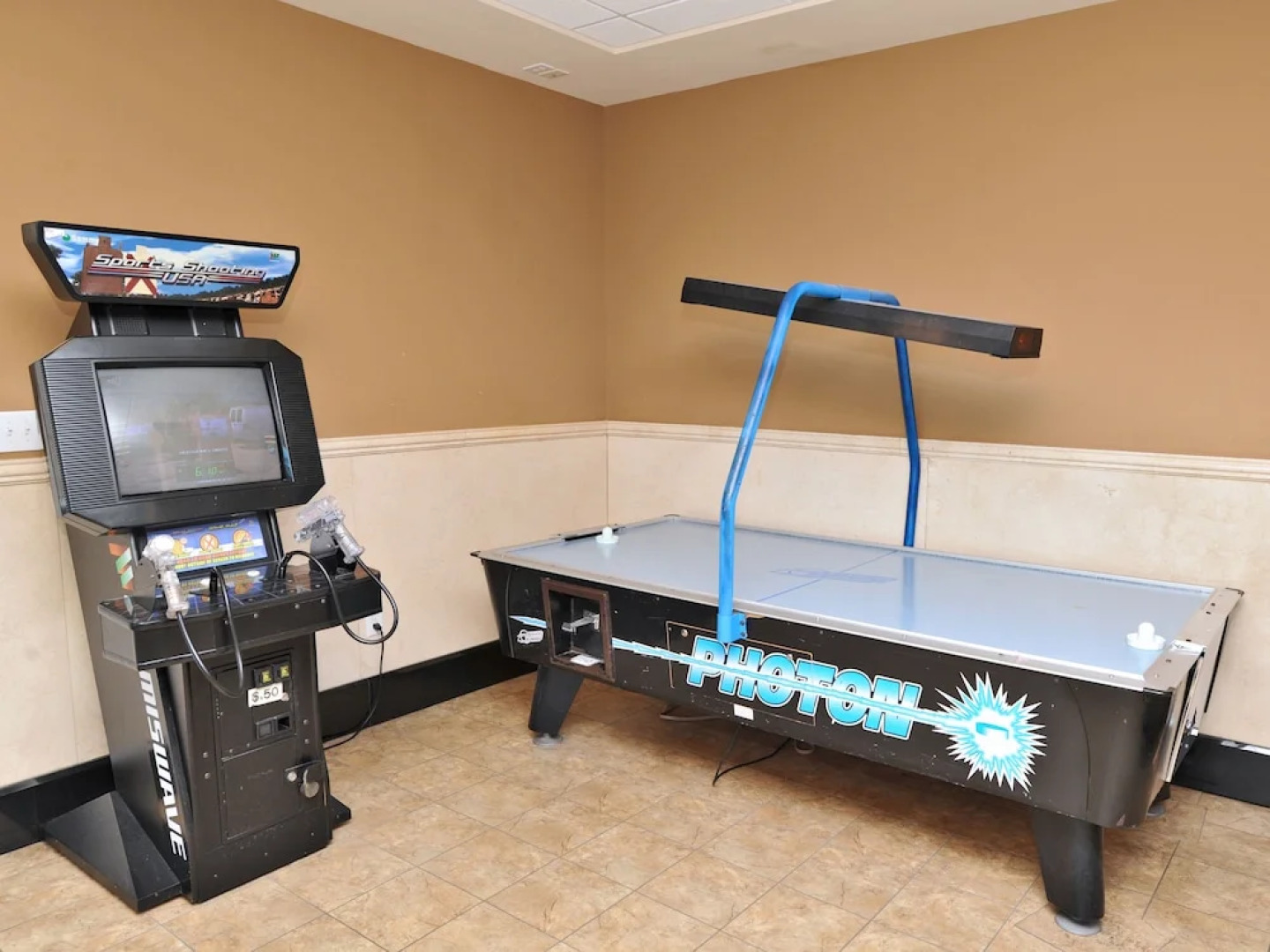 Crystal Tower Condominiums by Wyndham Vacation Rentals