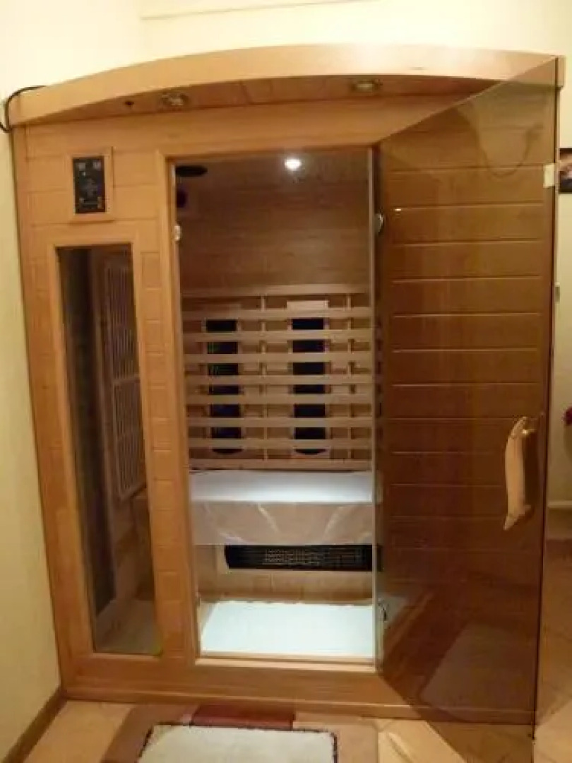 Pokoje Gościnne Vida