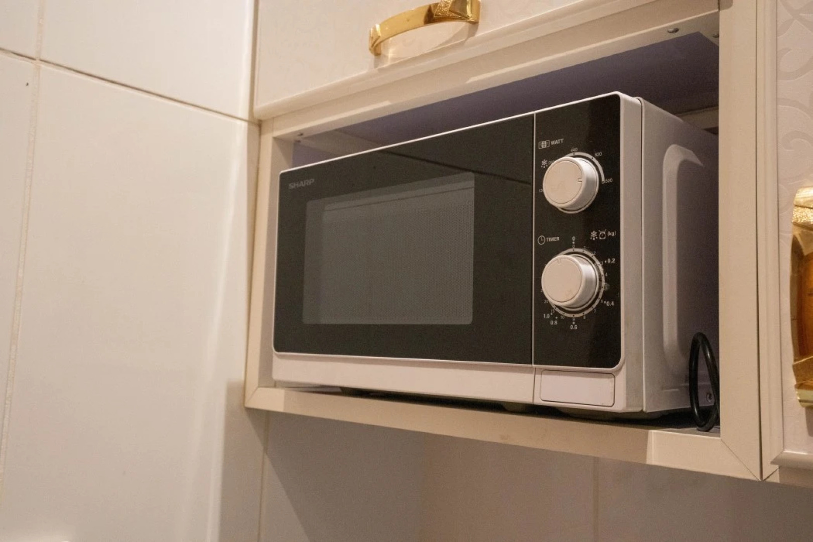 Platinum Alkhamseen Serviced Apartments