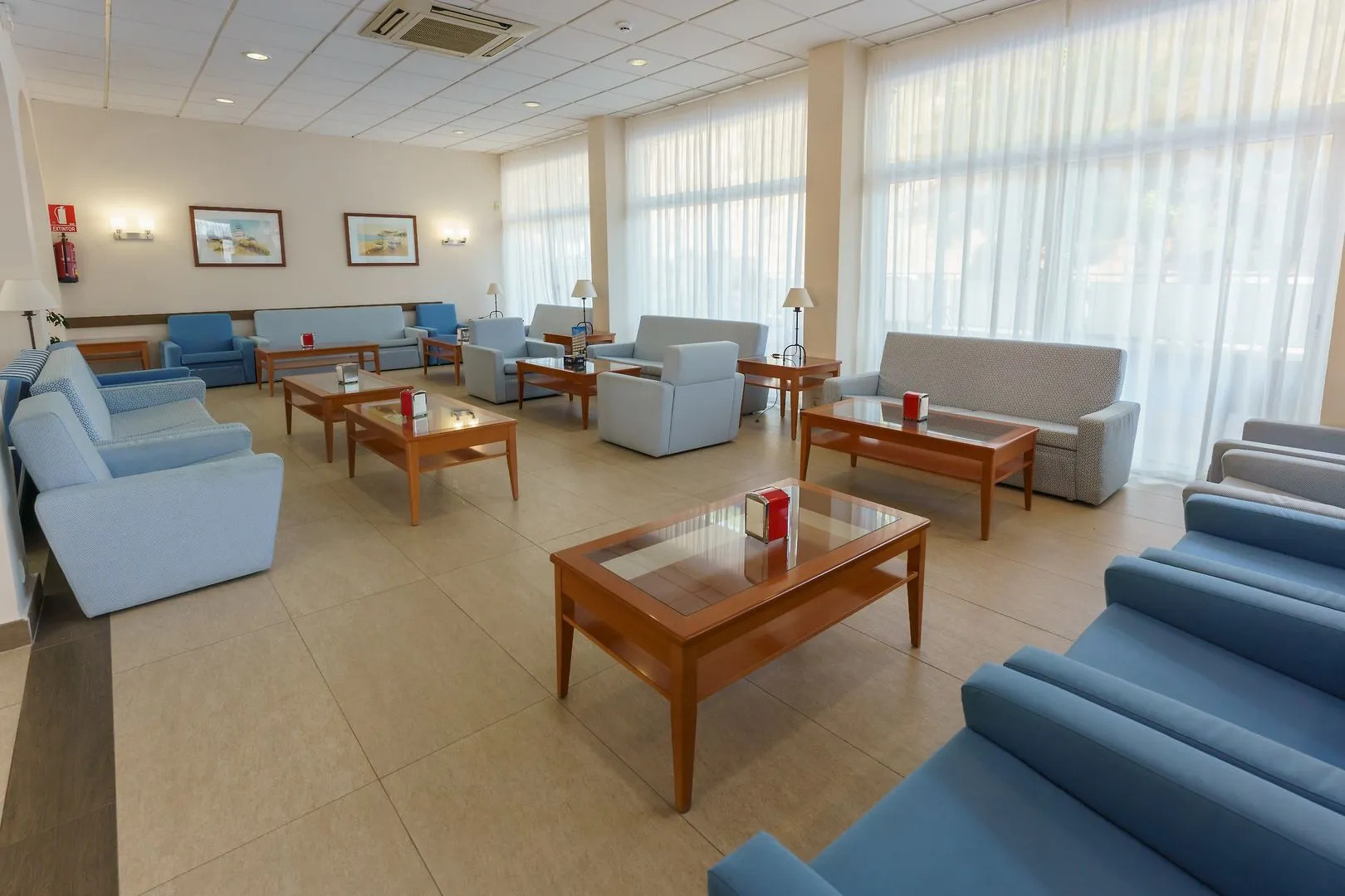 Hotel Checkin Catalonia