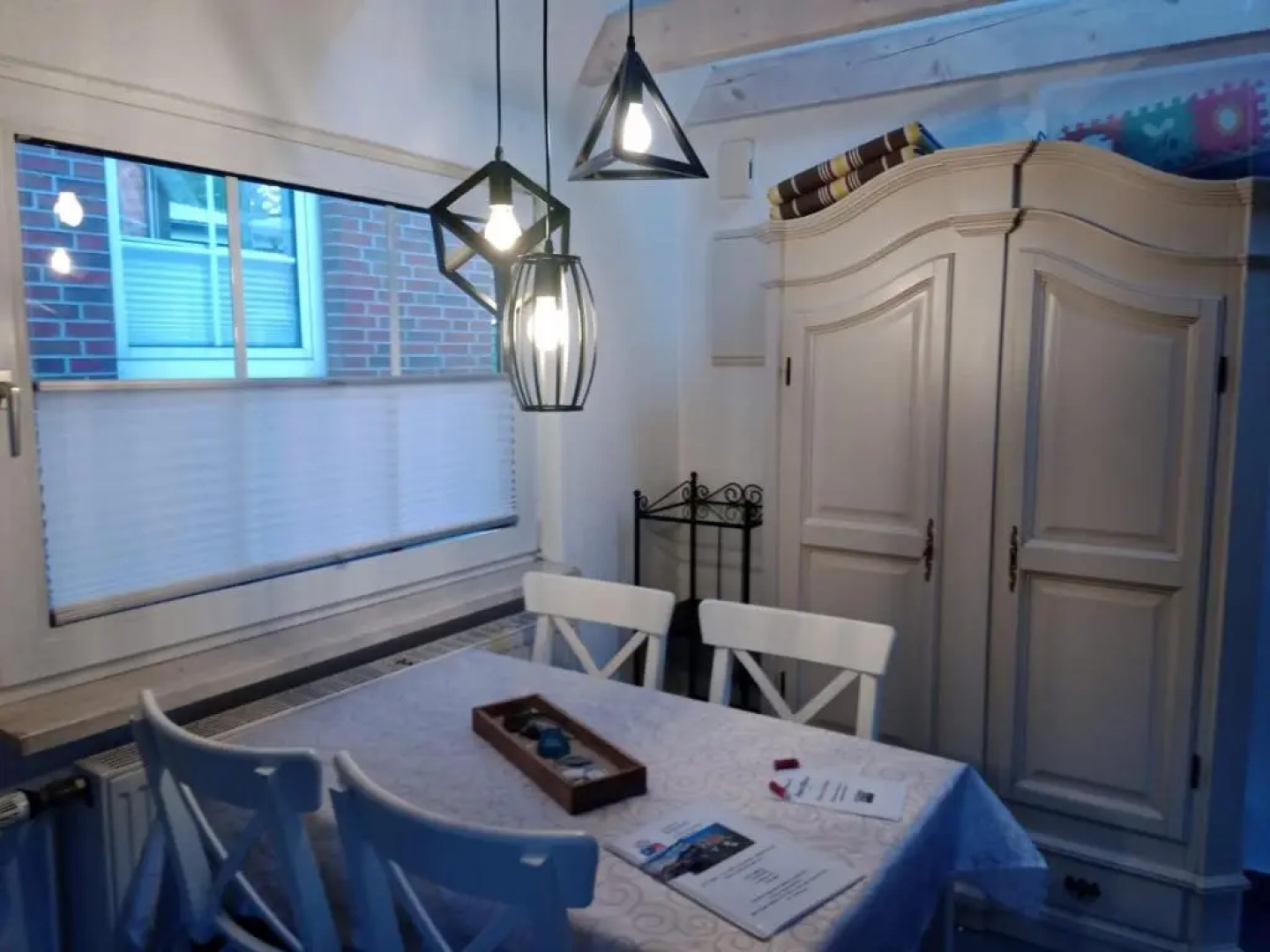 Ferienhaus Astrid Lindgren