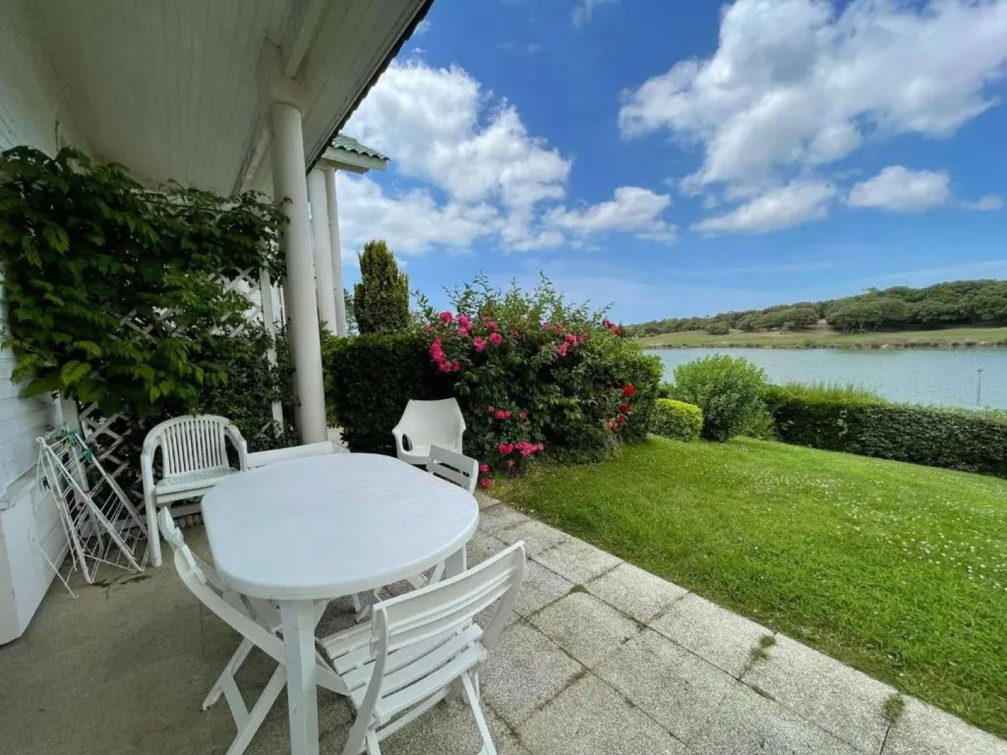 Appartement Saint-Jean-De-Monts, 4 Pièces, 9 Personnes - Fr-1-224c-214