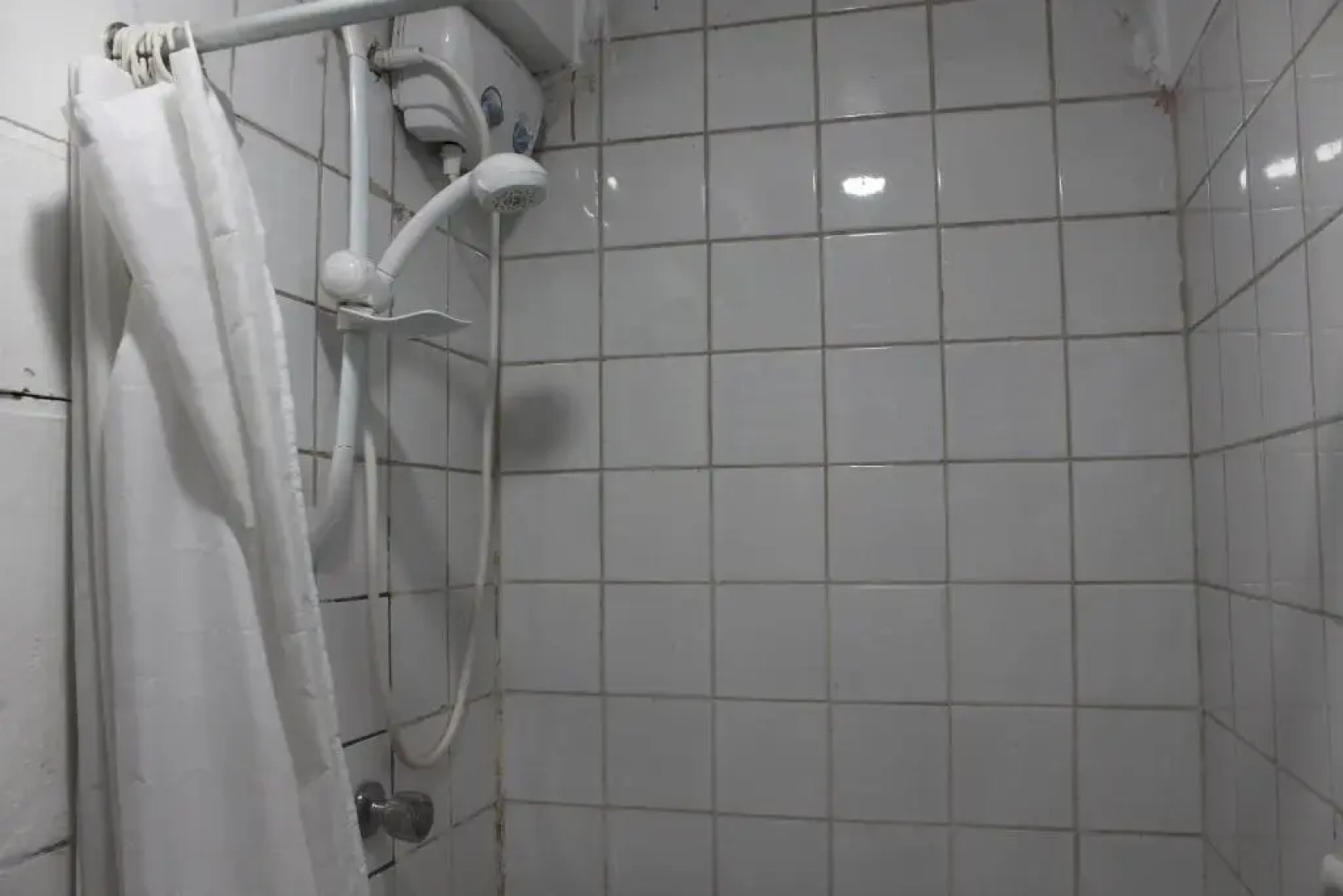 La Casa del Visitante