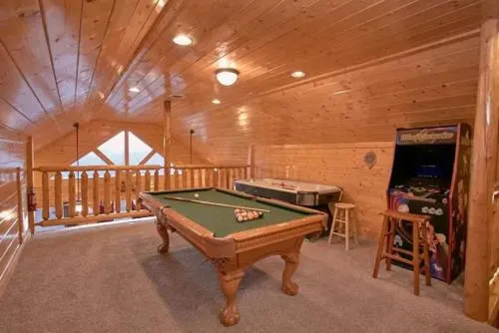 Incredible Views Holiday home