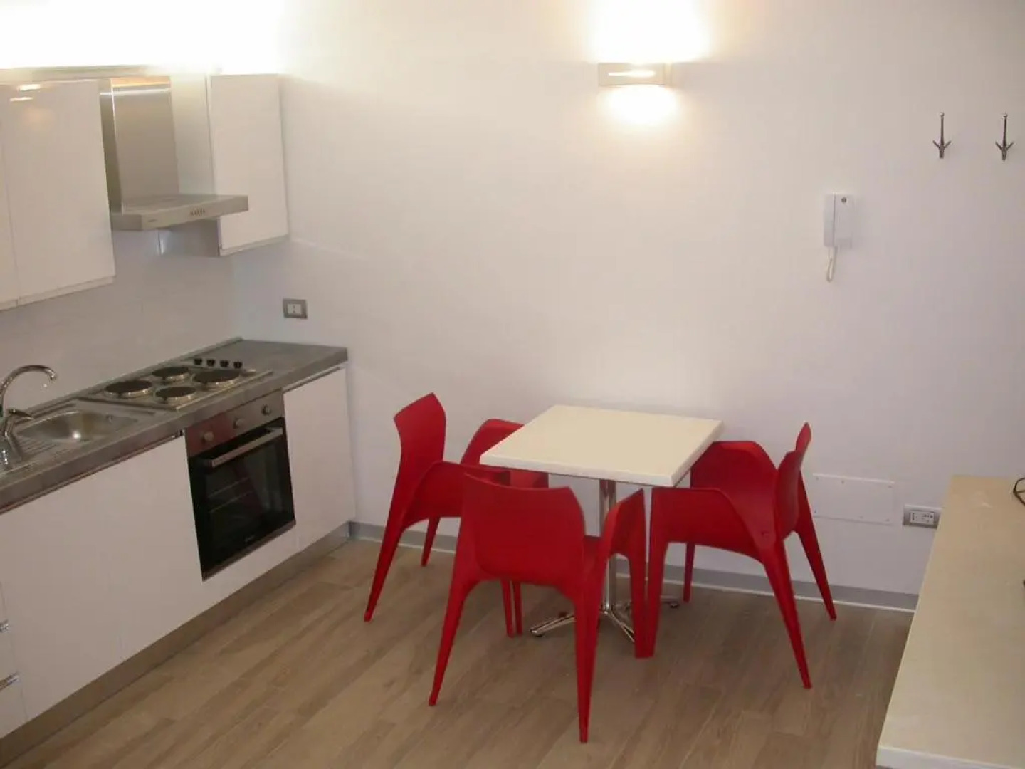 Bed & Breakfast Palazzo Ducale