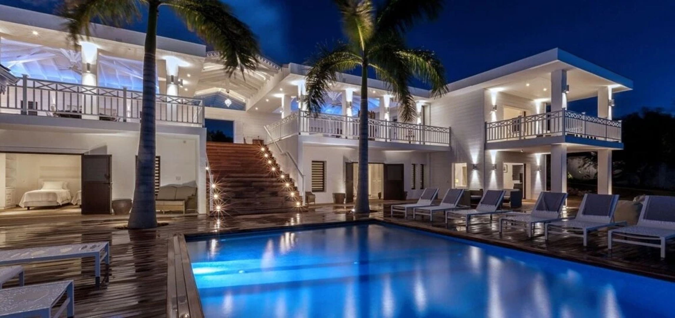 Dream Villa SXM ALWAYS