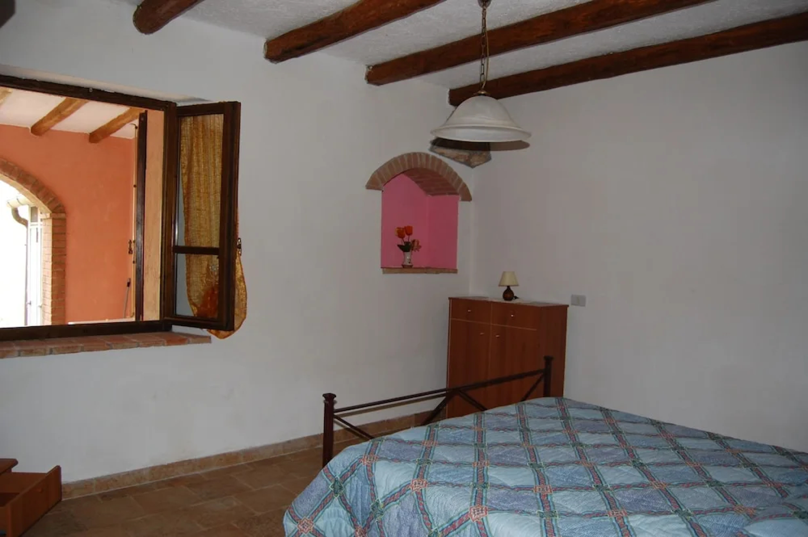 Agriturismo Montepozzalino