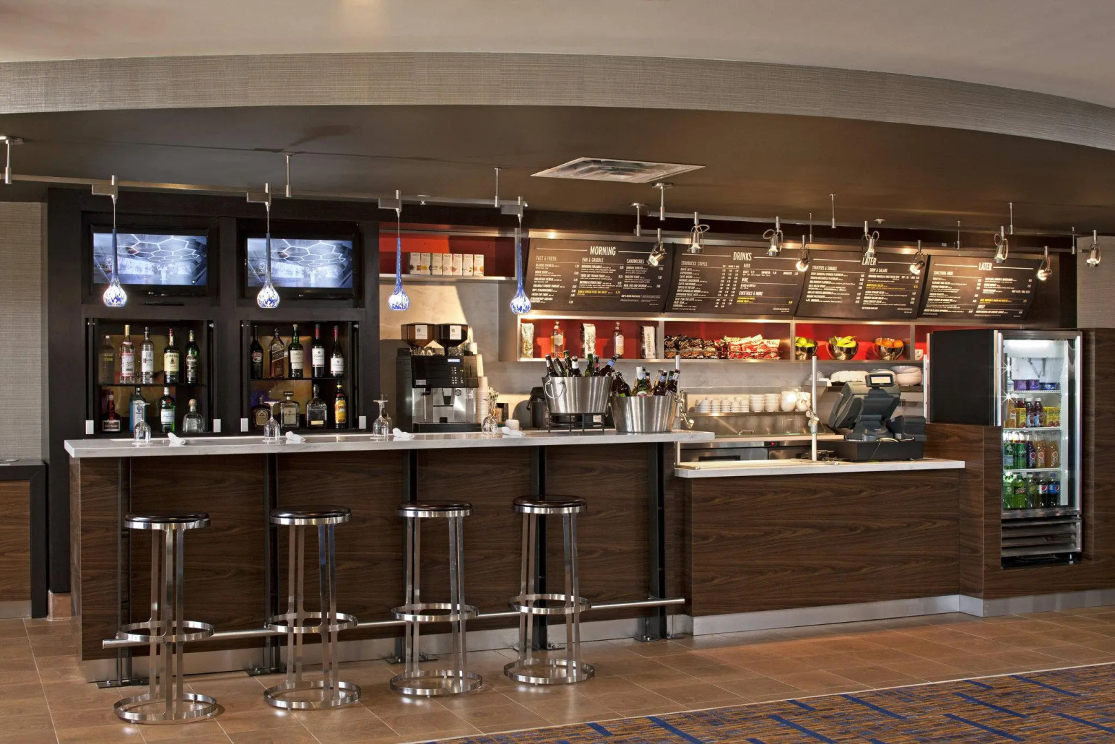 Courtyard By Marriott Farmington