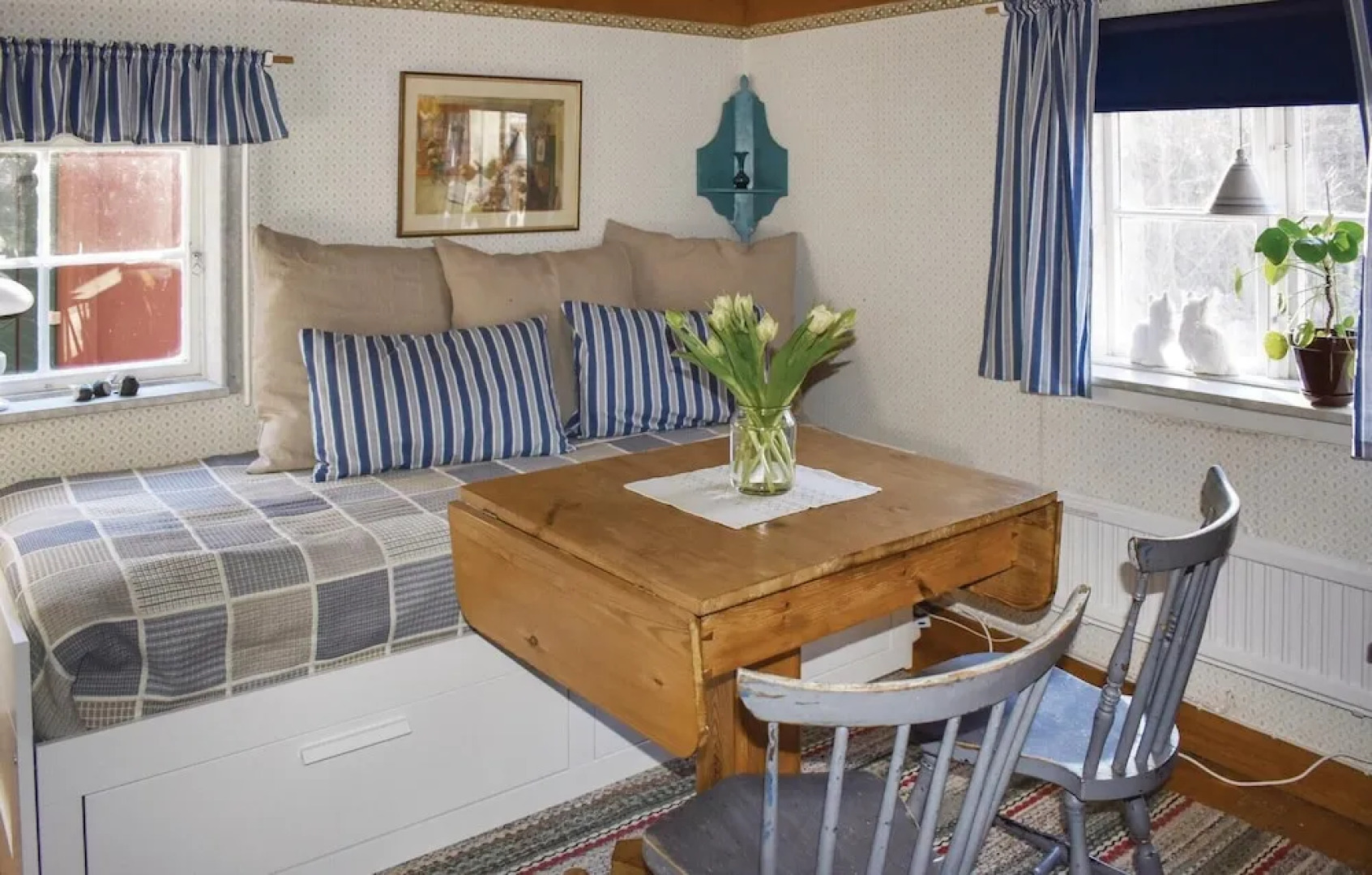 Nice Home in Huskvarna With 2 Bedrooms