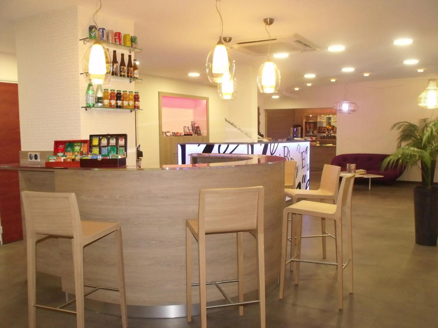 Hotel Anne de Bretagne