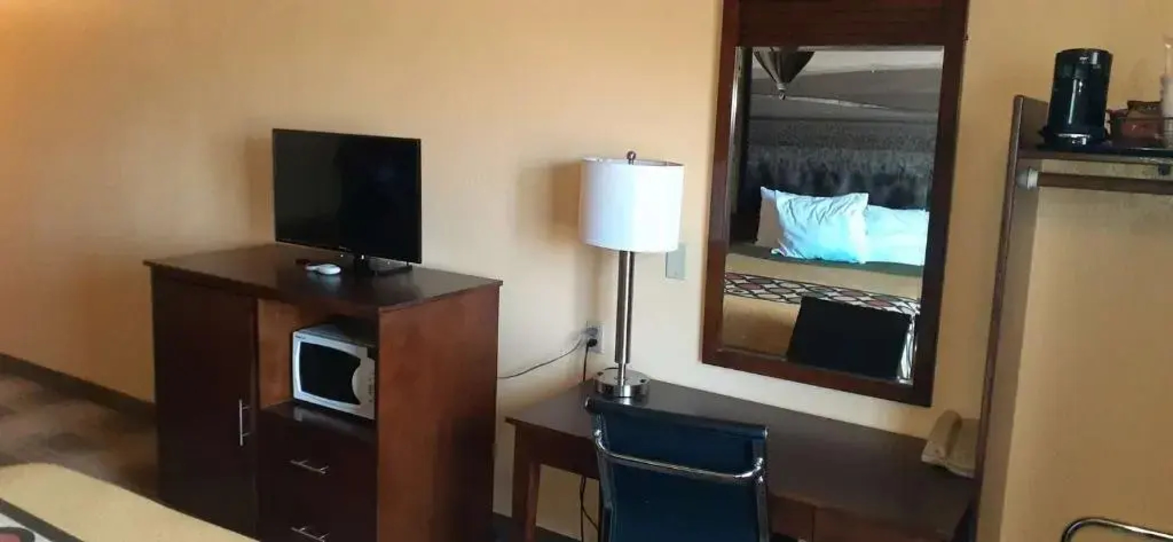 SureStay Hotel by Best Western Ellensburg