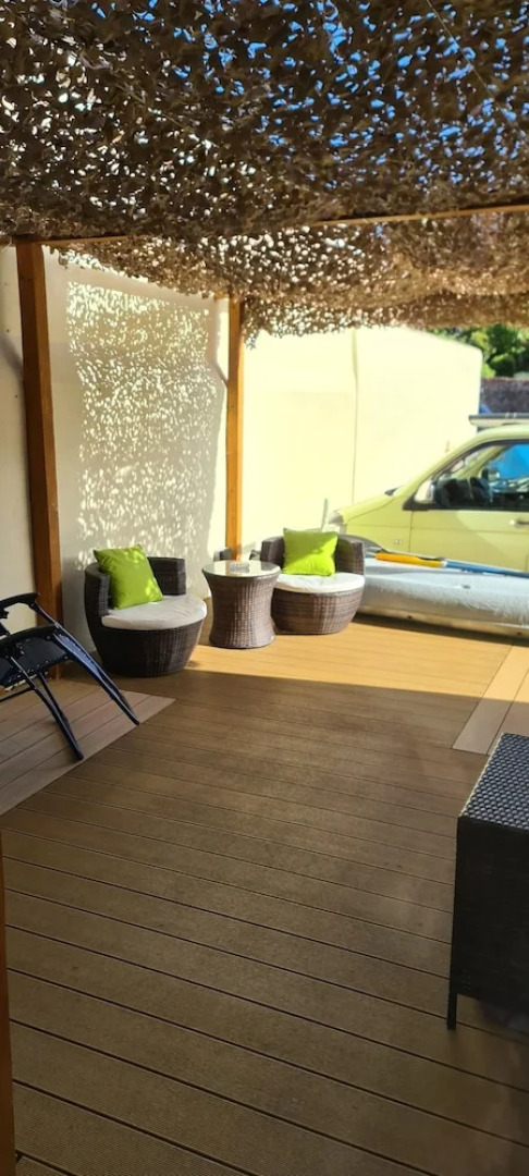 Torland Seafront Hotel