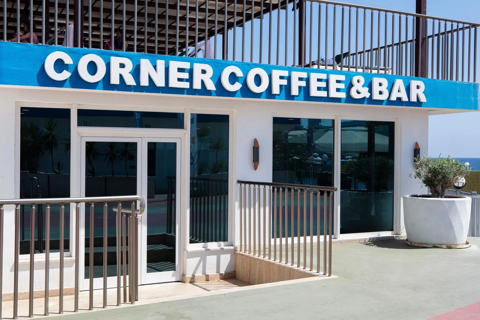 Granada Luxury Resort Okurcalar - All Inclusive