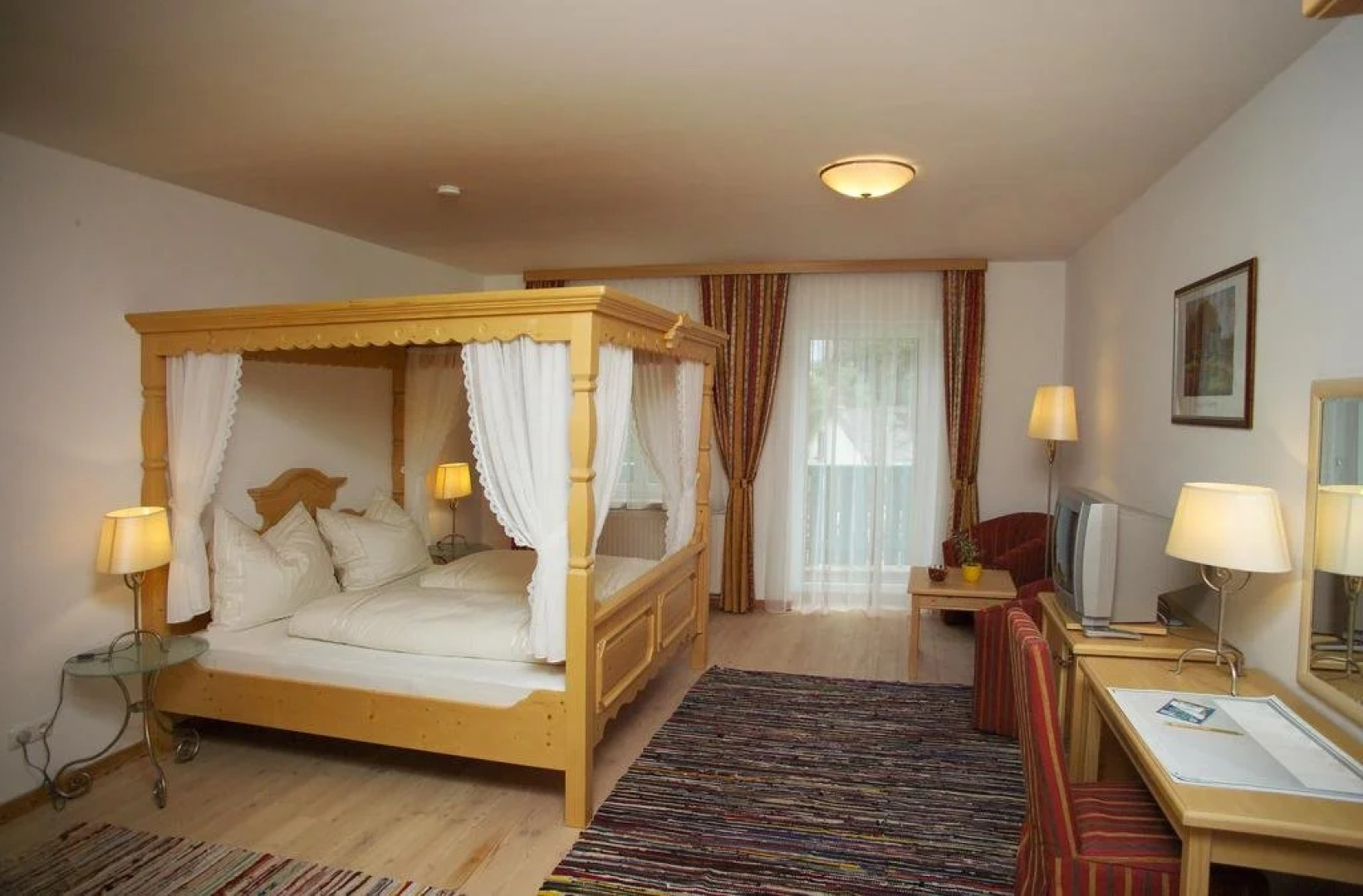 Gasthof Oberer Gesslbauer