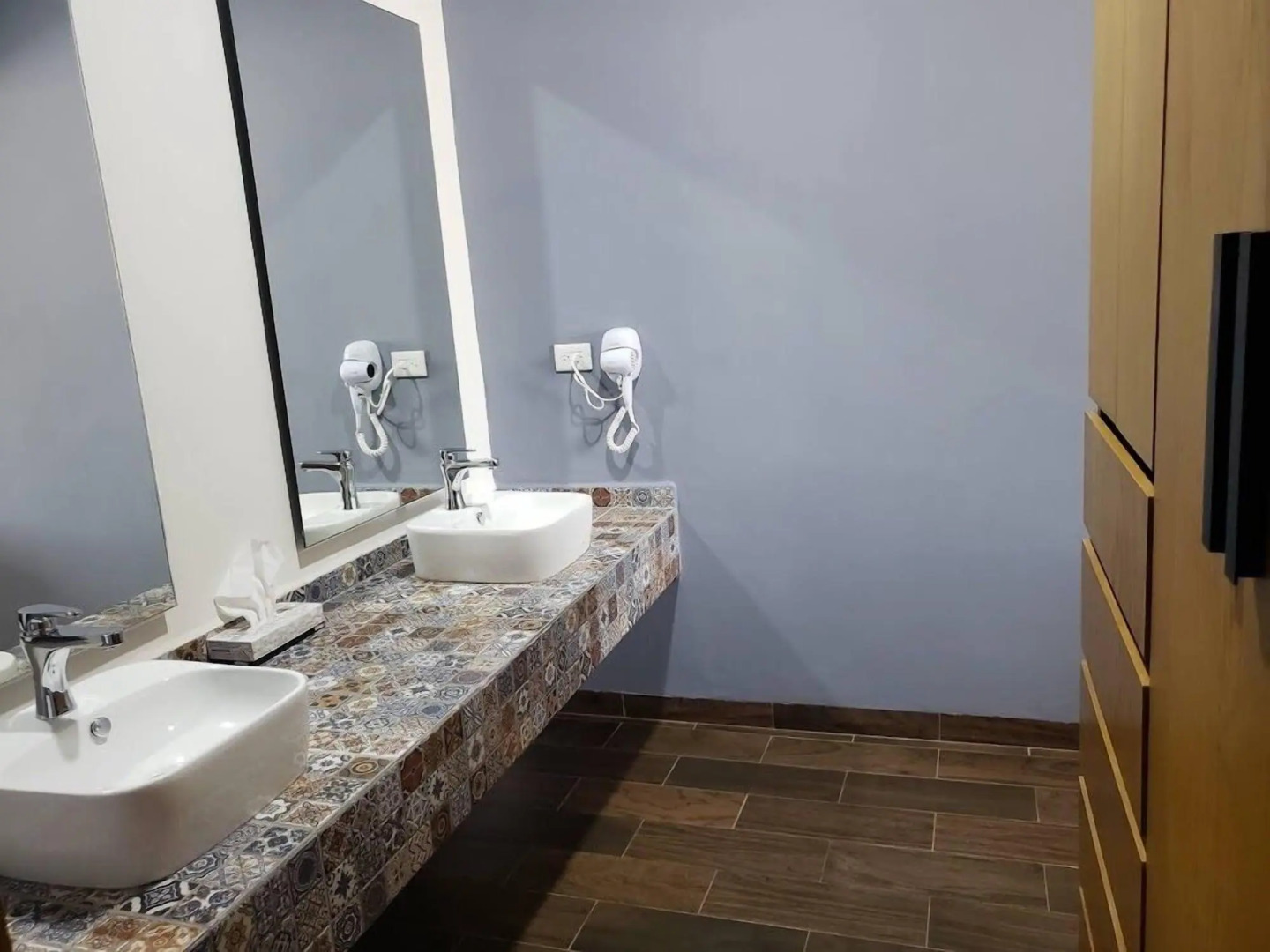 Hotel Plaza Matamoros