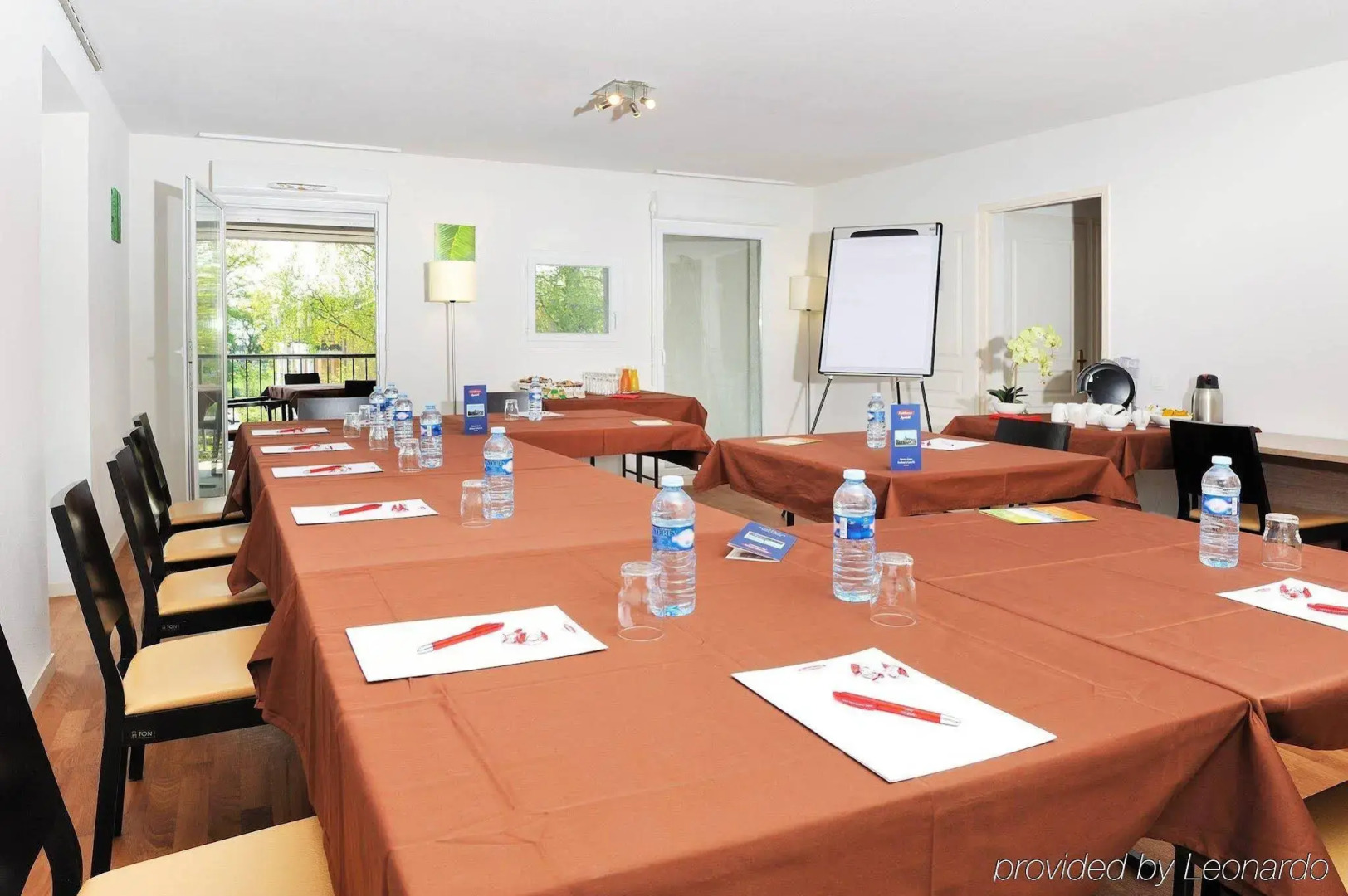 Residhome Le Carre d'Or Prevessin