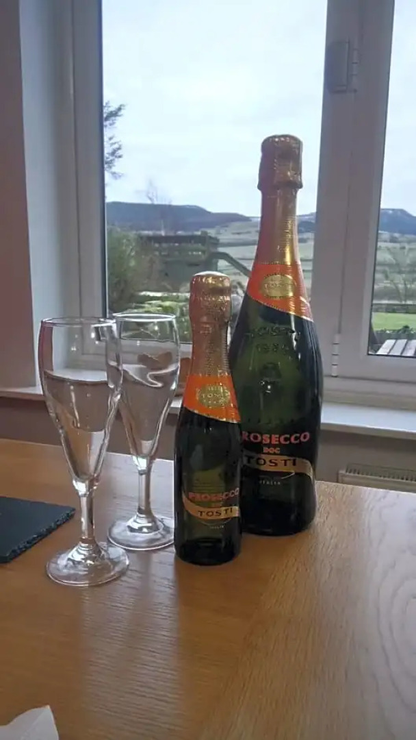 The Three Wheat Heads