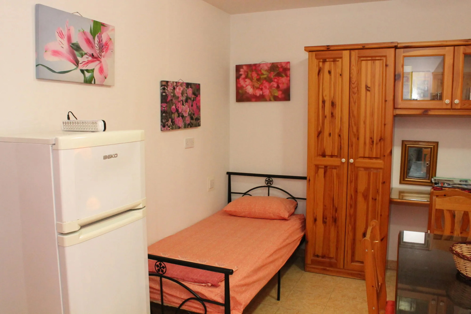 Harbour Lights Apartments