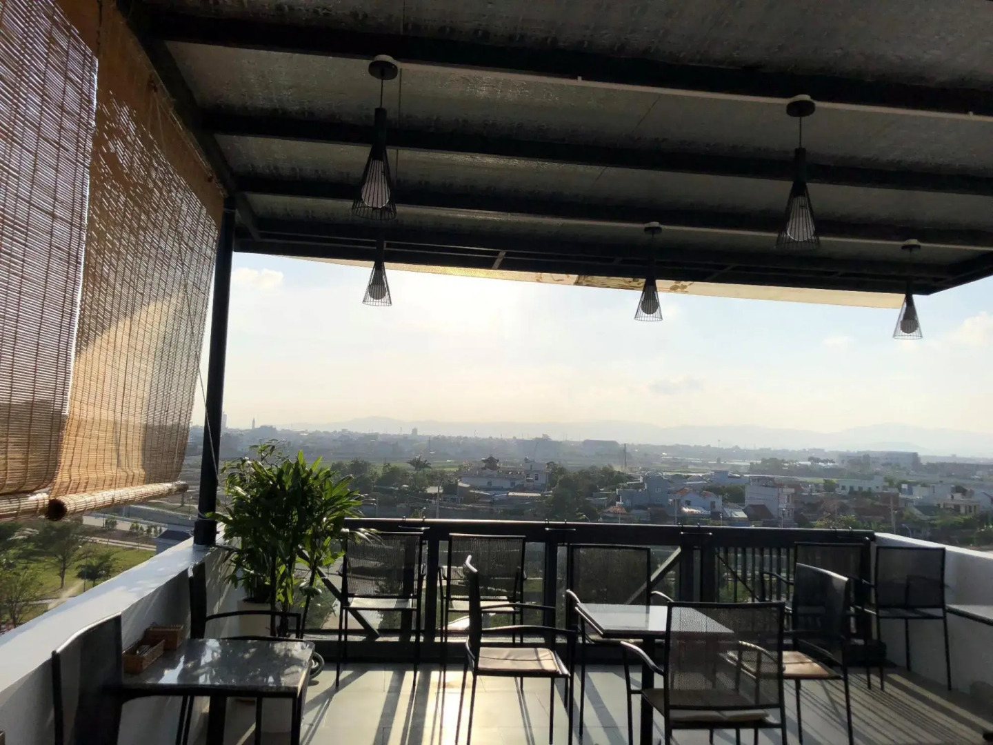 Coconut Hotel Phu Yen