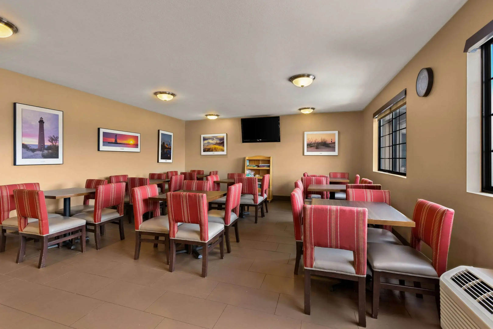 Comfort Inn Ludington near US-10