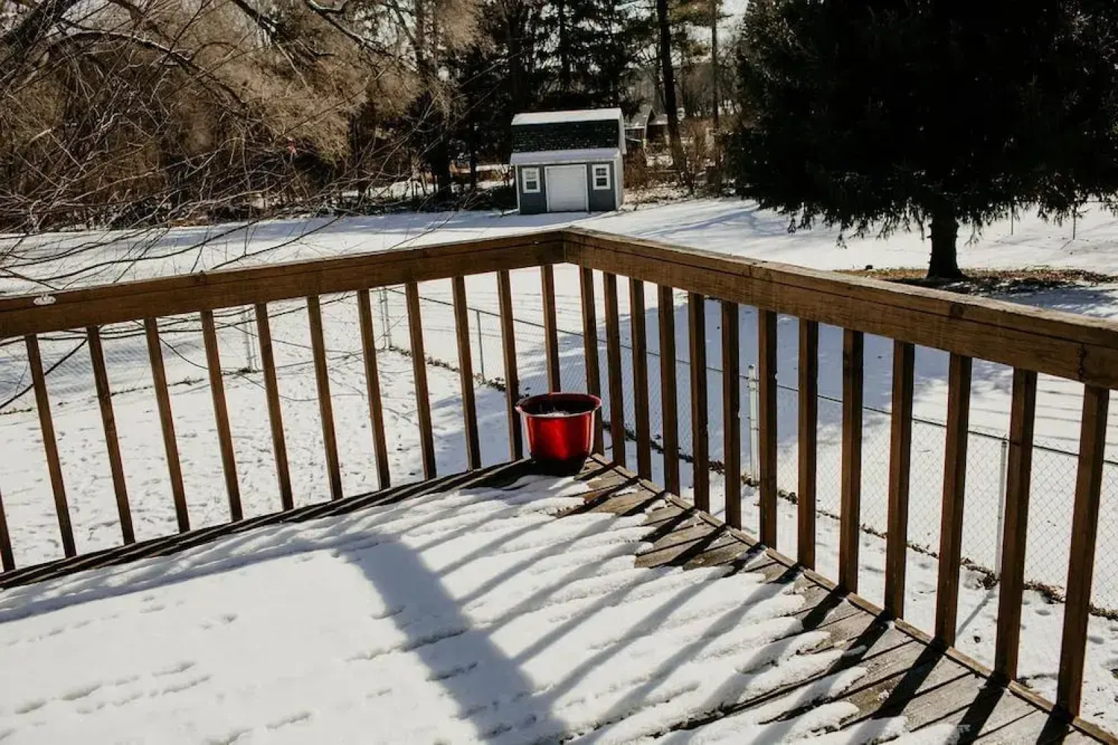 Michiana Hideaway Retreat