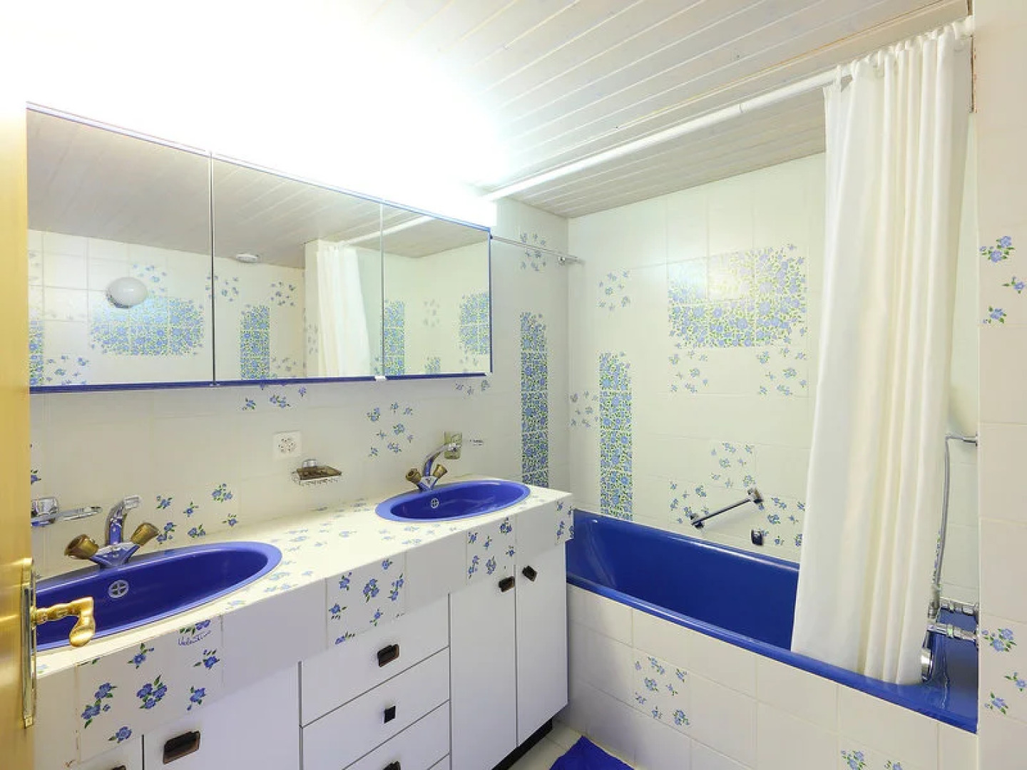 Apartment Jeanne d'Arc.1