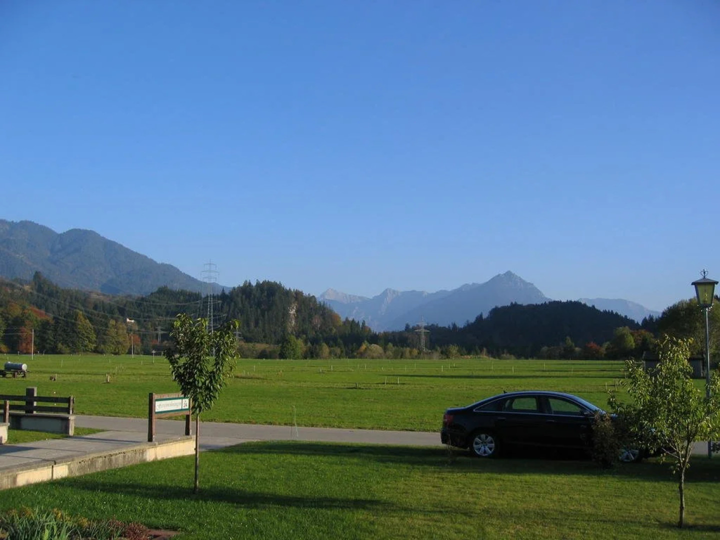 Ferienwohnungen Maria Ginther