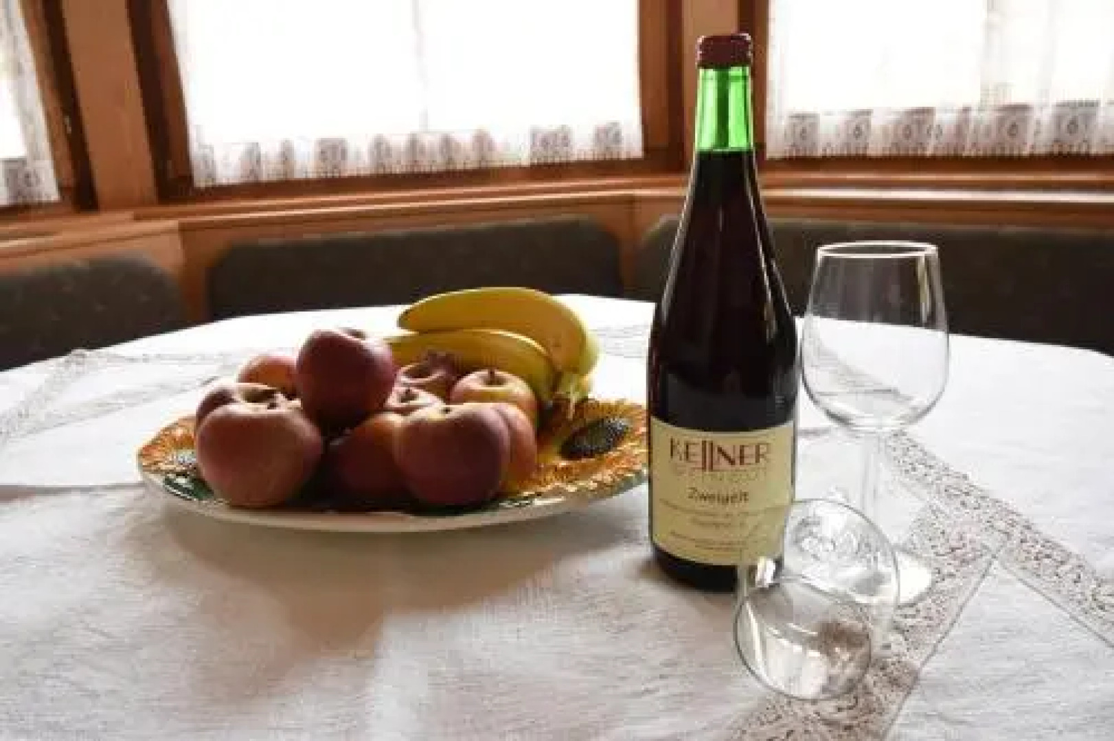 Ferienwohnung Niederthai 152S