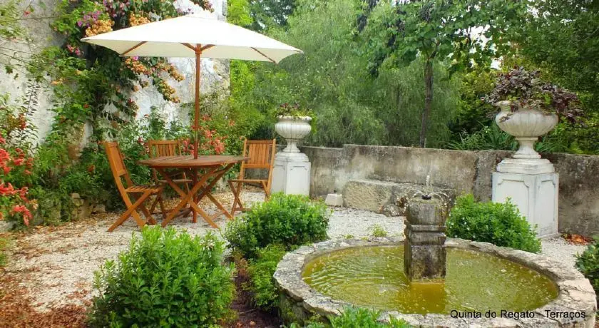 Quinta do Regato